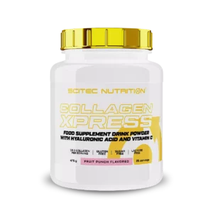 Scitec Nutrition Collagen Xpress in polvere 475g