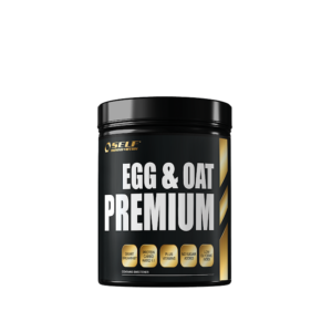 Self Egg & Oat Premium 900g Gusto Cacao